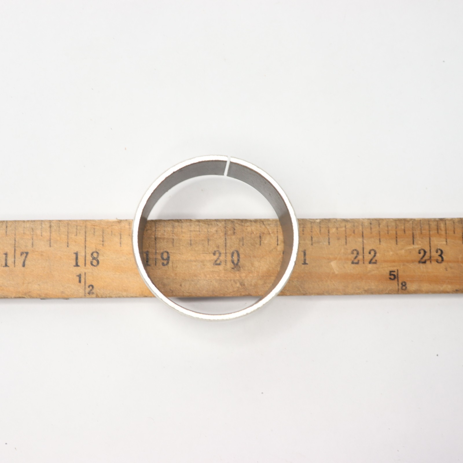 Sleeve Bearing PTFE Steel 2″ x 2.1875″ x 1.0000″ 32TU16
