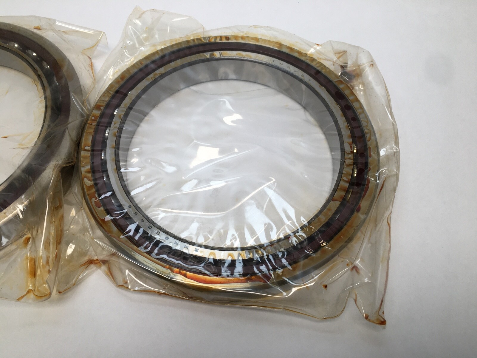 Fafnir 2MM9334WOCR-DUM Bearing 170x230x28 mm 2MM-9334-WO-CR-DUM ABEC7 USA 2pcs