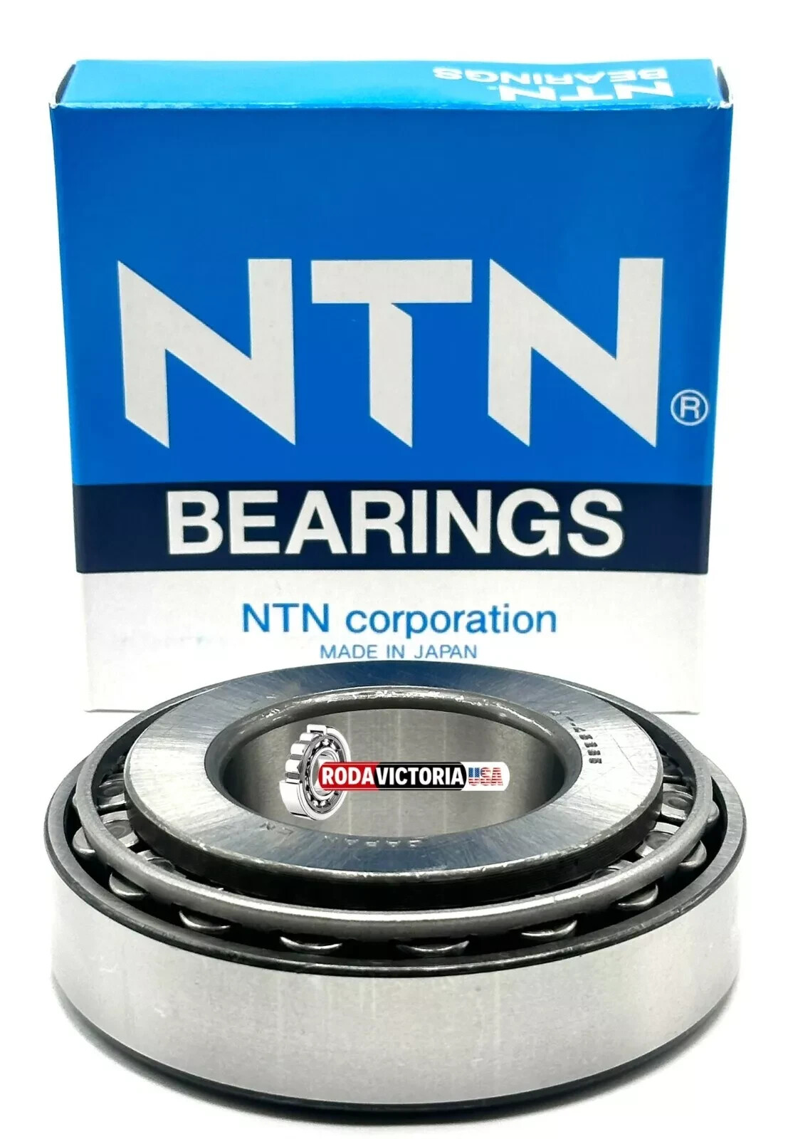 NTN JAPAN 45285 / 45220 TAPERED ROLLER BEARING 50.8×104.78×30.16 mm