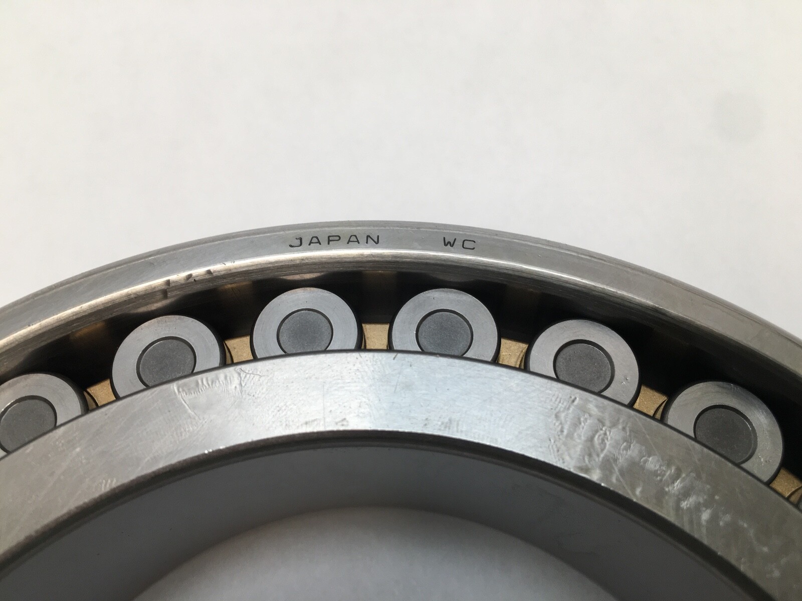 NTN NN3022KC1NAP4 Cylindrical Bearing 110x170x45 mm NN-3022-K-C1-NA-P4 Japan