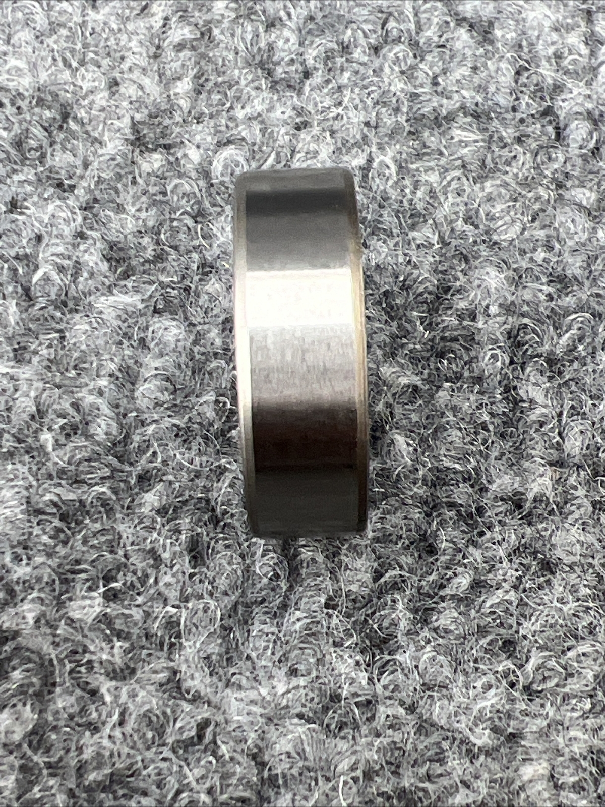 SKF 6000-2RSJEM Deep Groove Ball Bearing New