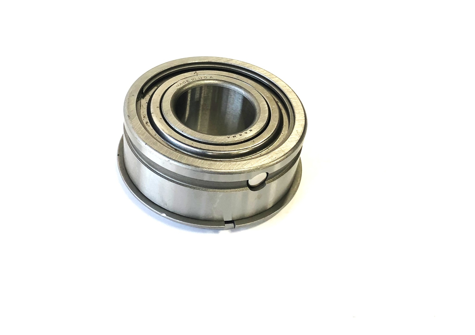 Norma Ball Bearing 43607-J NOS