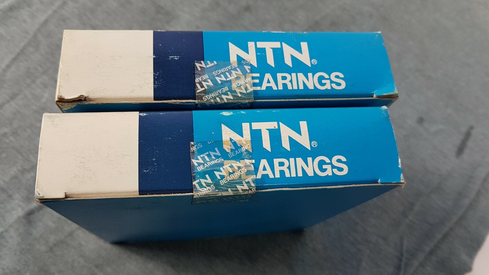 NTN LH-22215BKD1C3 Spherical Roller Bearing – Unused