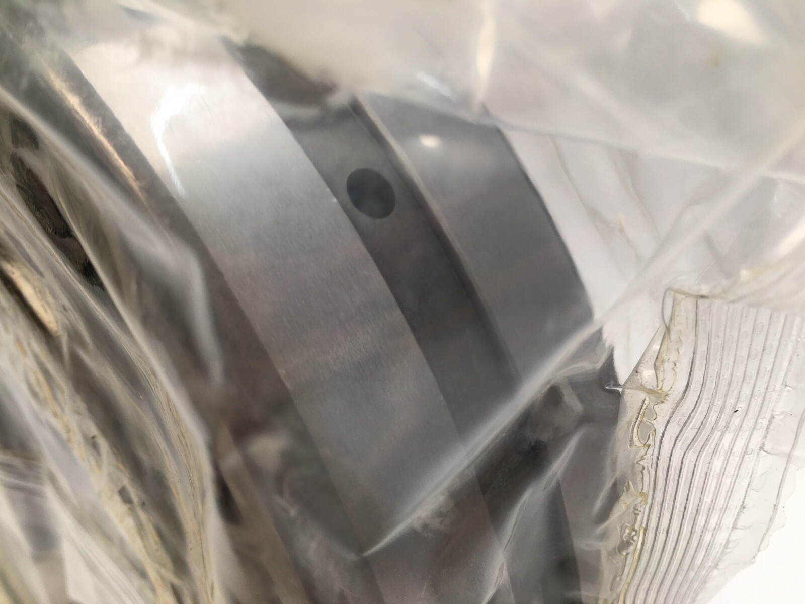 SNR 22222EAKB33J30 Spherical Bearing 110x200x53 mm 22222 EA K B33 J30 Italy