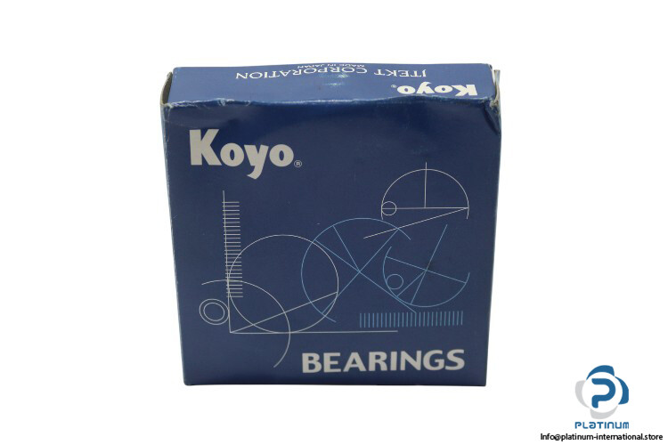 KOYO JLM104948/10 TAPERED ROLLER BEARING_JLM104948/10