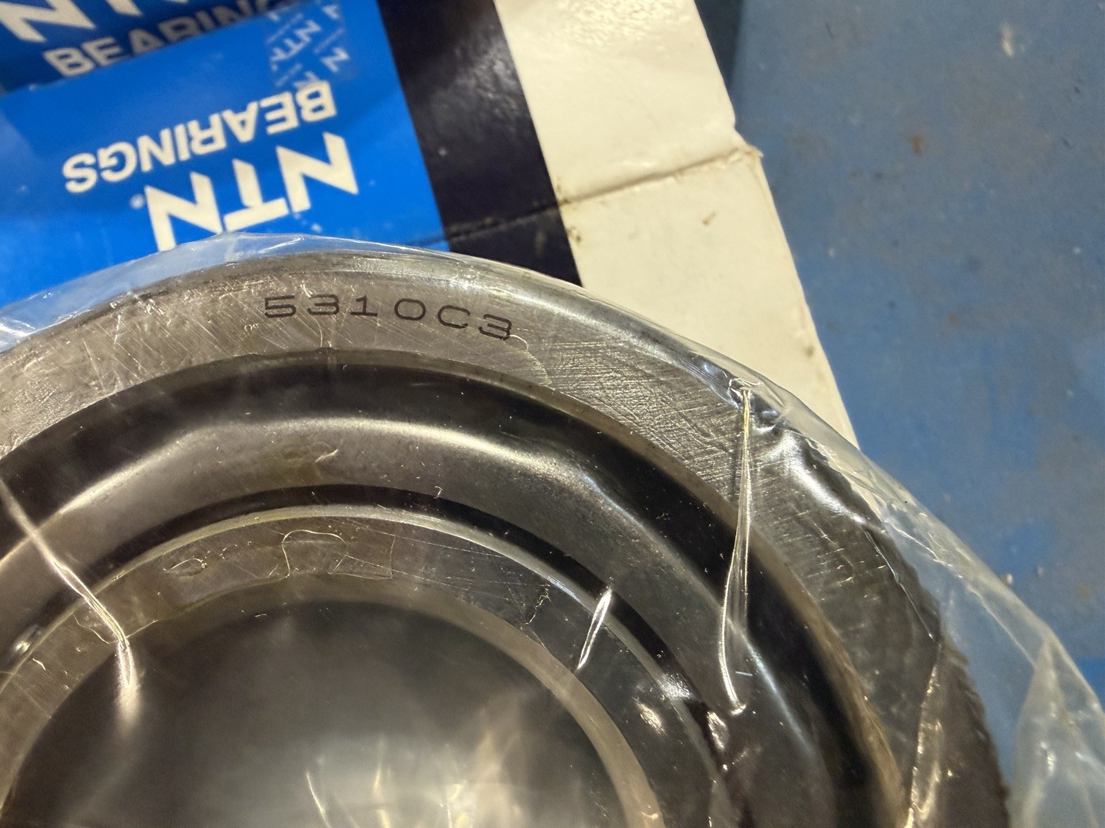 New 5310SC3 Double Row Ball Bearing