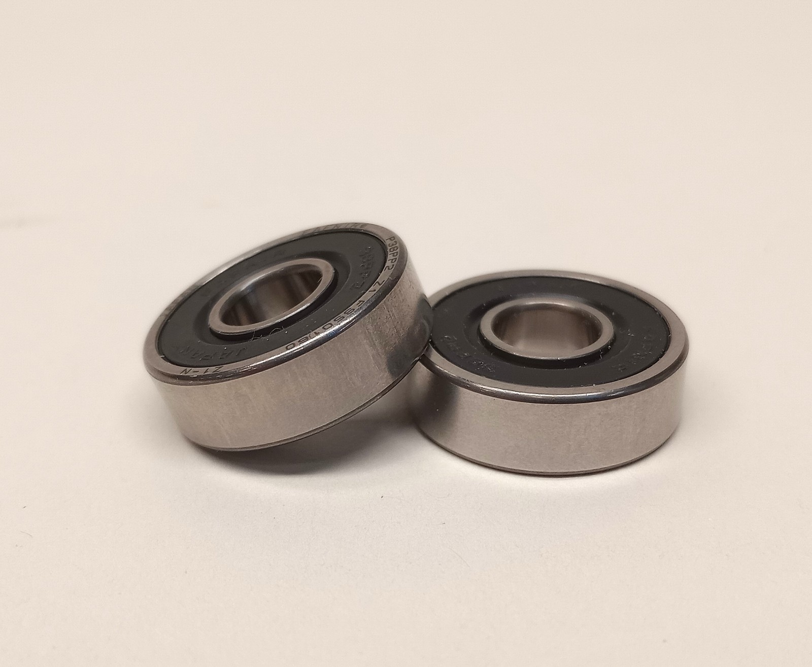 Fafnir P38PP2 Ball Bearing 8mmBore 22mmOD 7mmWidth P38PP2Z1FS50160 (Pack Of 2)
