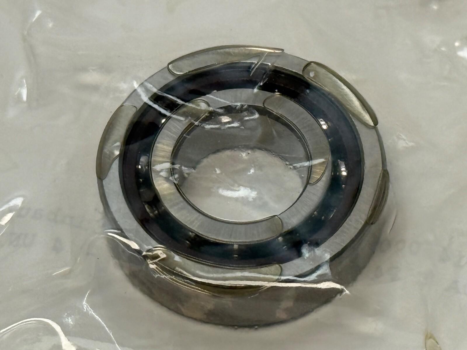 OCM SV7900A-E-P4-TA-UL Angular Bearing SV7900AEP4TAUL 10x22x6 mm
