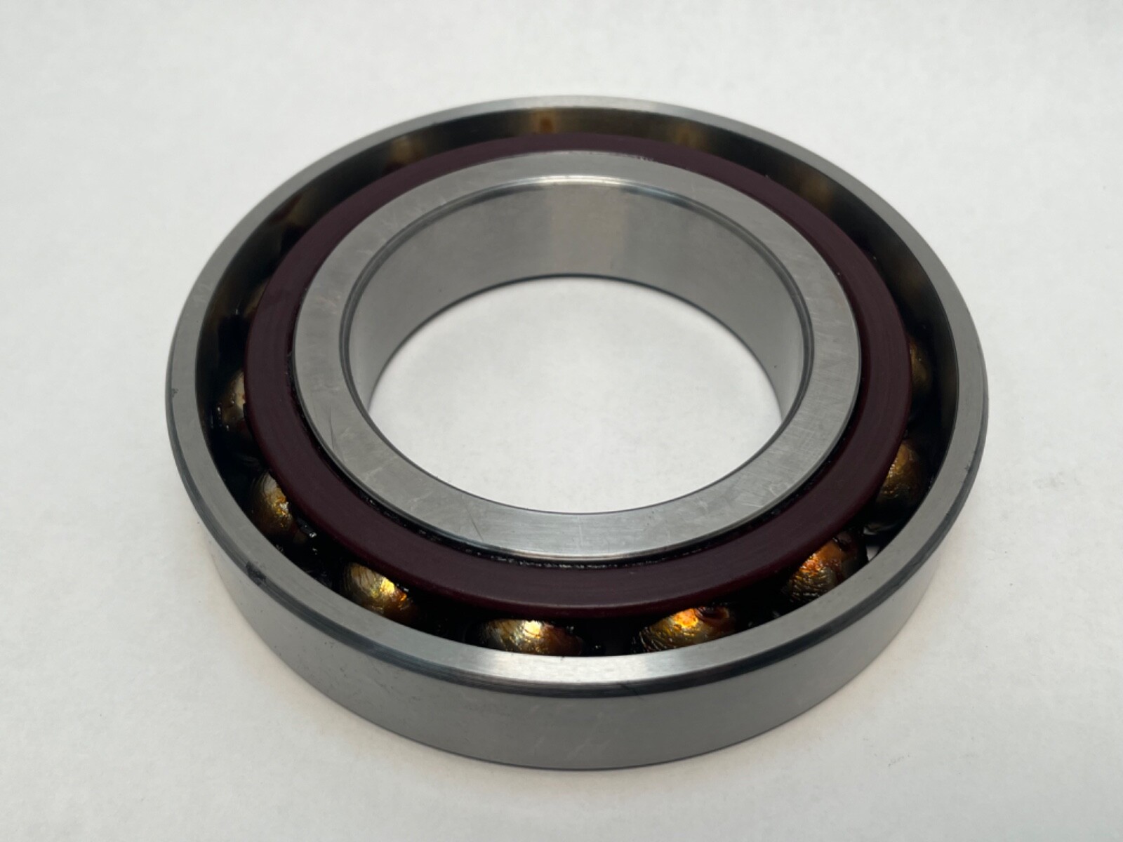 SKF 7218CTCC78G20 Bearing 90x160x30 mm 7218C 7218-CTC-C78-G20 USA