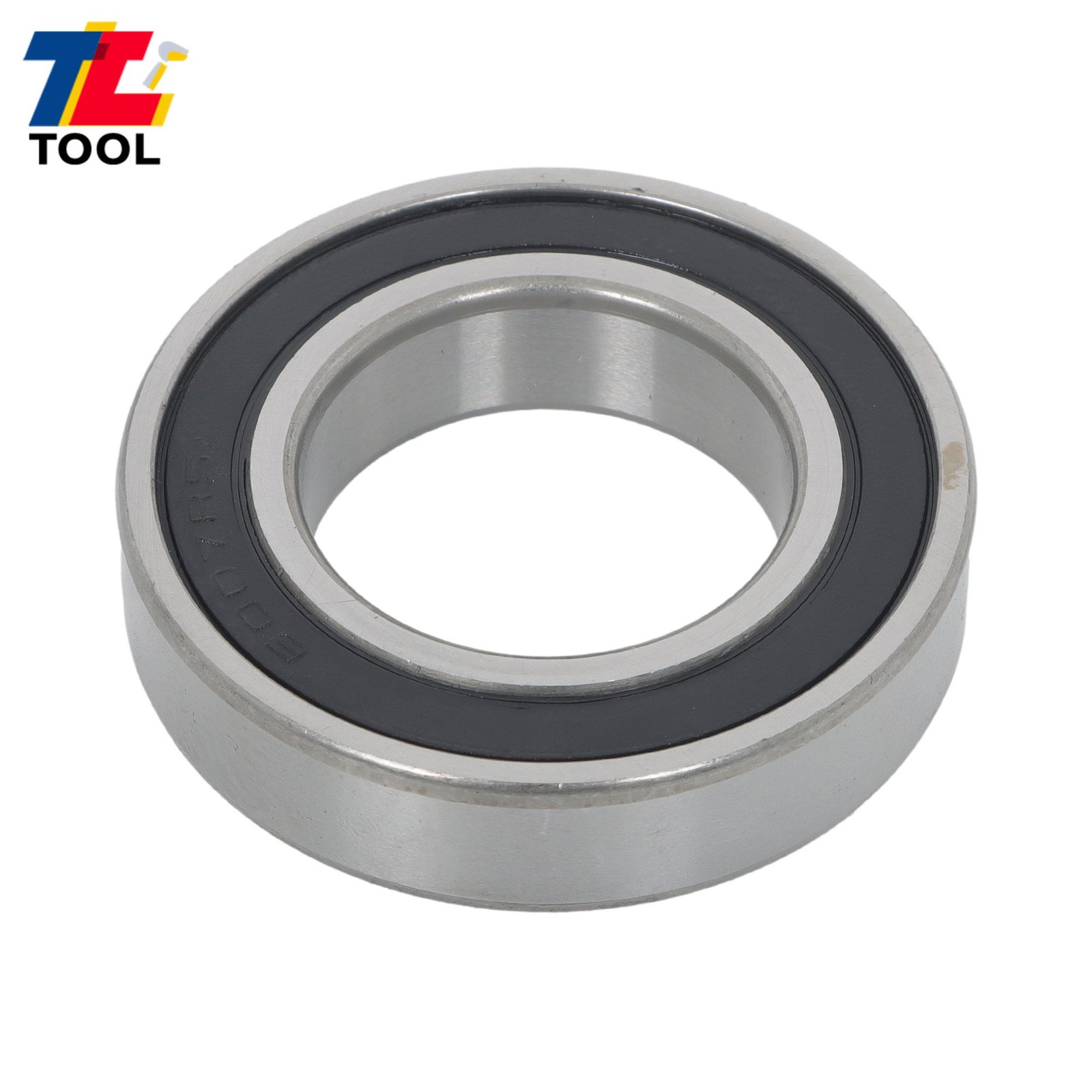 Industrial 6007-2RS Bearings 10pcs 35x62x14mm Double Sealed