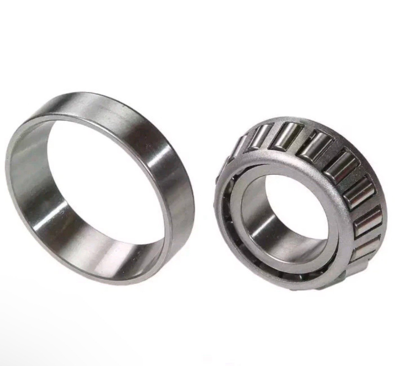 National LM29749/LM29710 Tapered Roller Bearing Cone and Cup Set
