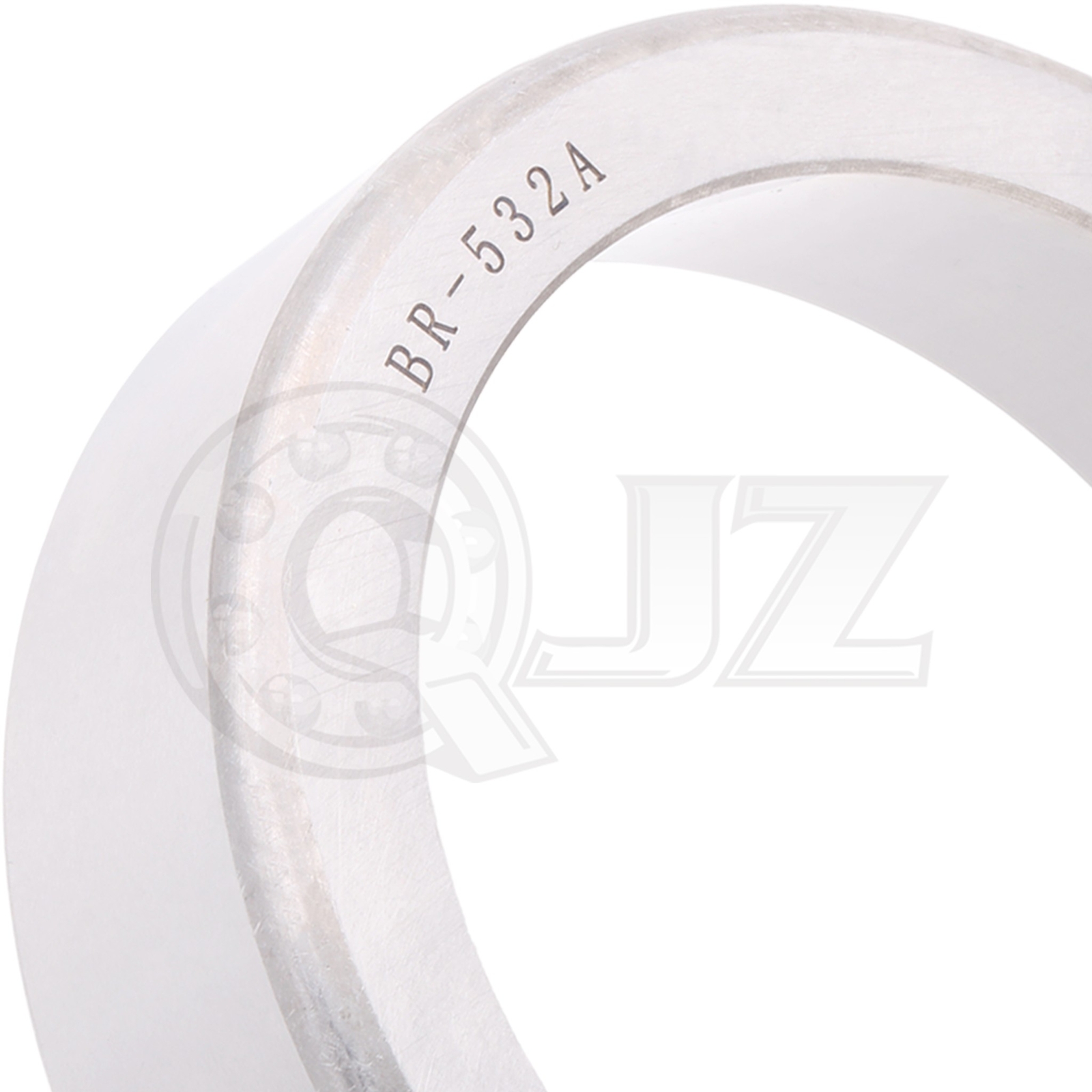 [Qty.2] BR-532A Tapered Roller Bearing Single-Cup/Race [4.375″ OD x 1.1875″ W]