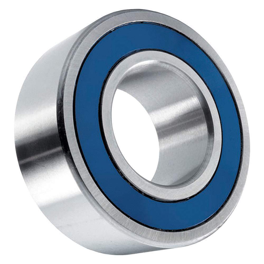 SS6201-2RS 40 PCS STAINLESS DOUBLE SEALED BEARINGS FACTORY NEW SHIPS FROM U.S.A.