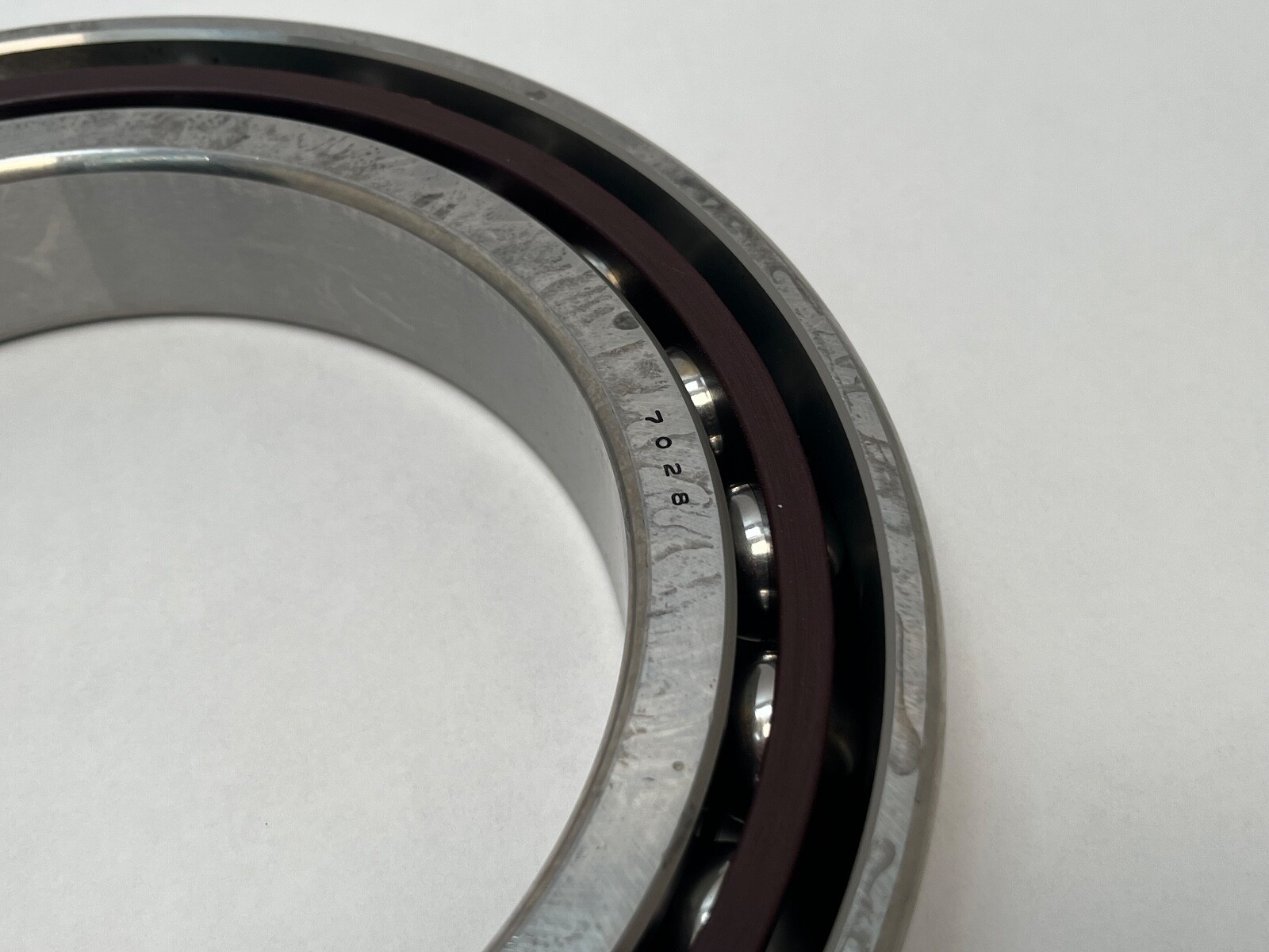 RHP 7028CTSULP4 Bearing 140x210x33 mm 7028-C-T-SUL-P4 B7028X2TAULEP7 England