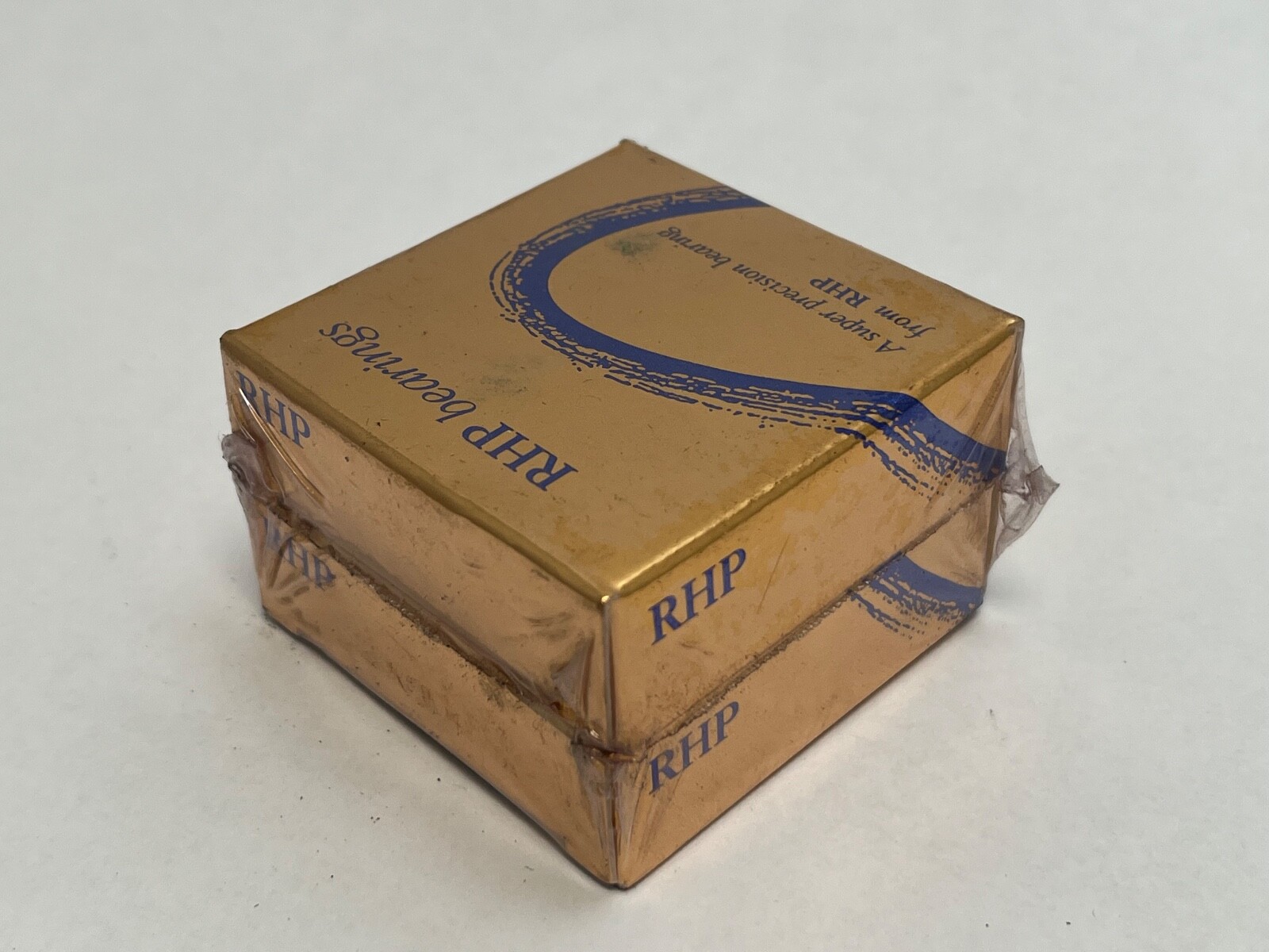 RHP 7003CTDULP4V Bearing 17x35x10 mm 7003-C-T-DUL-P4V 7003C England 2 Pcs