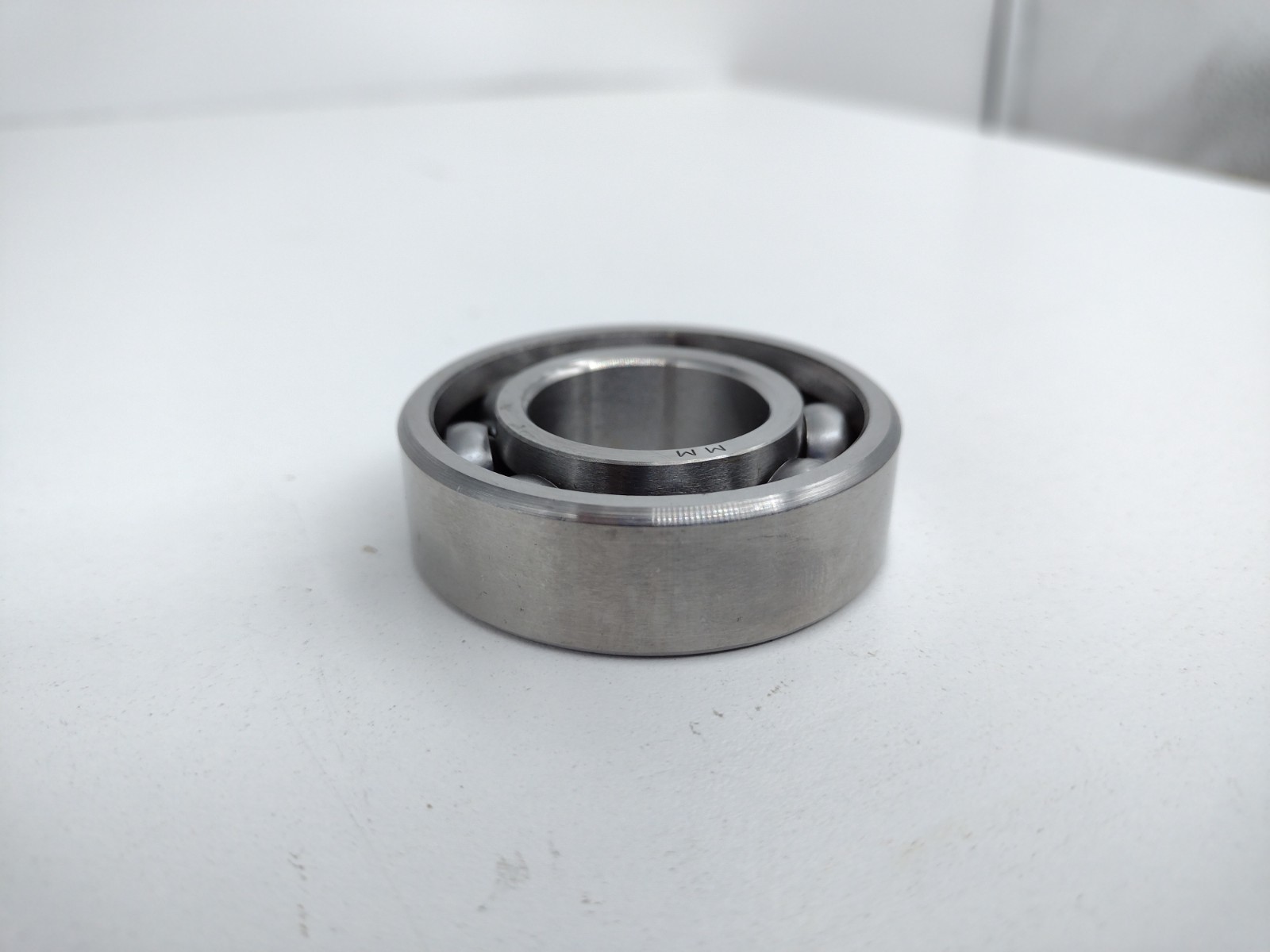 *** Fafnir MM205K Open Precision Machine Tool Angular Contact Bearing 25 mm Bore