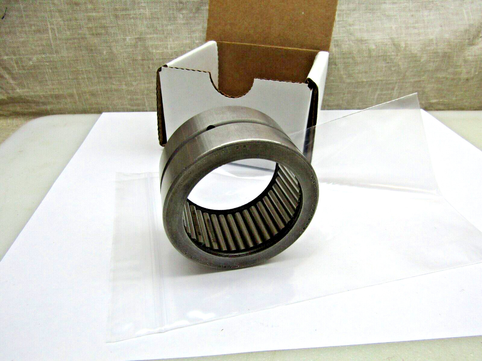 McGill MO-28 1-3/4″ X 2-5/16″ X 1-1/4″ Needle Roller Bearing