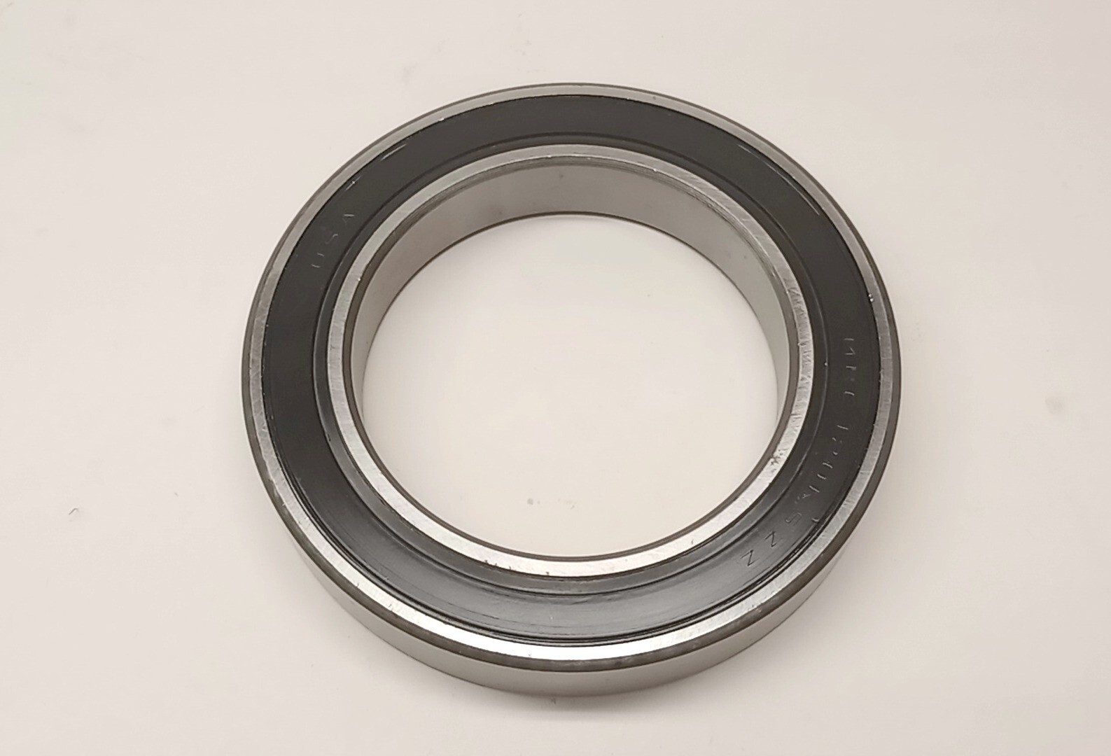 MRC 120KSZZ Ball Bearing Double Sealed 100 ID x 150 OD x 24 mm Width
