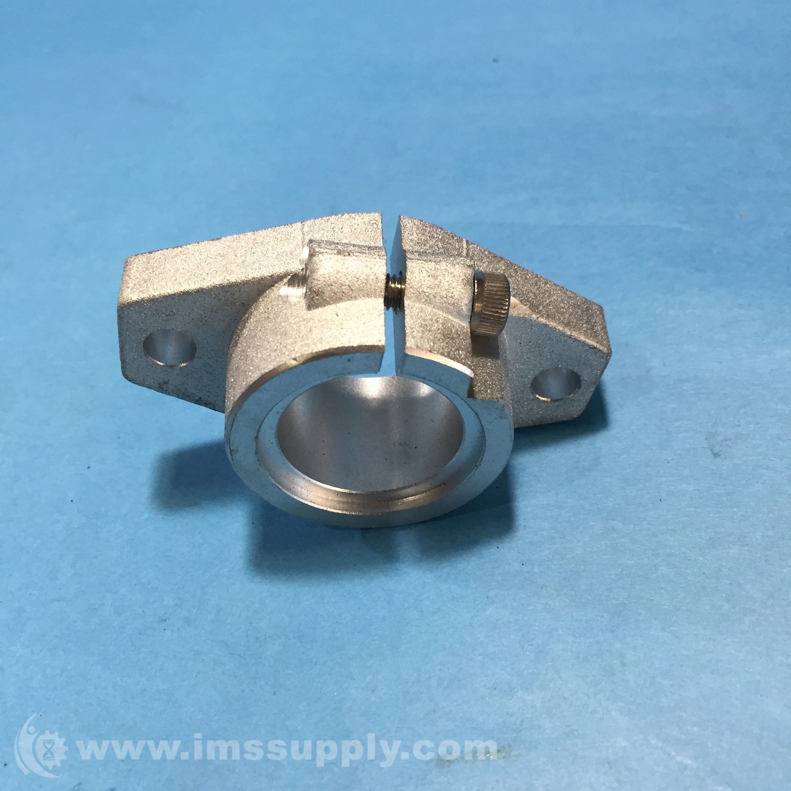 Misumi SHF25 Flanged Split Shaft Support FNIP