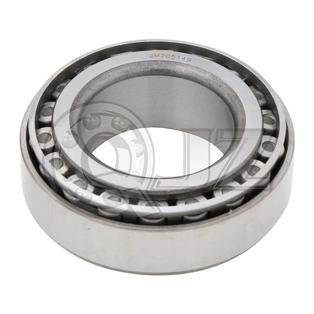 [2-Pack] JM205149-JM205110 Tapered Roller Bearing 1.97″ x 3.54″ x 1.1″ (IDxODxW)