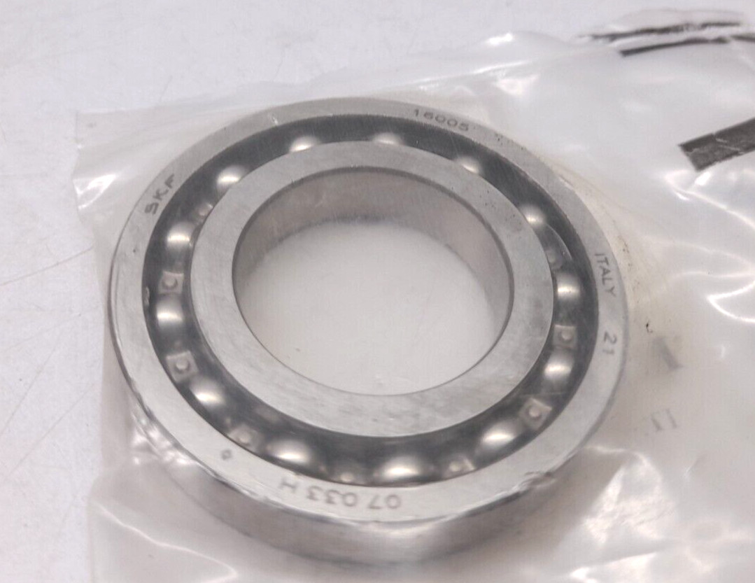 Ingersoll Rand 50800005 Bearing SKF 16005