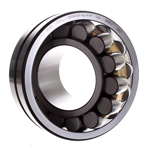 22316-E1A-XL-K-M FAG/Schaeffler Technologies 80 x 170 x 58 mm SPHERICAL ROLLE…