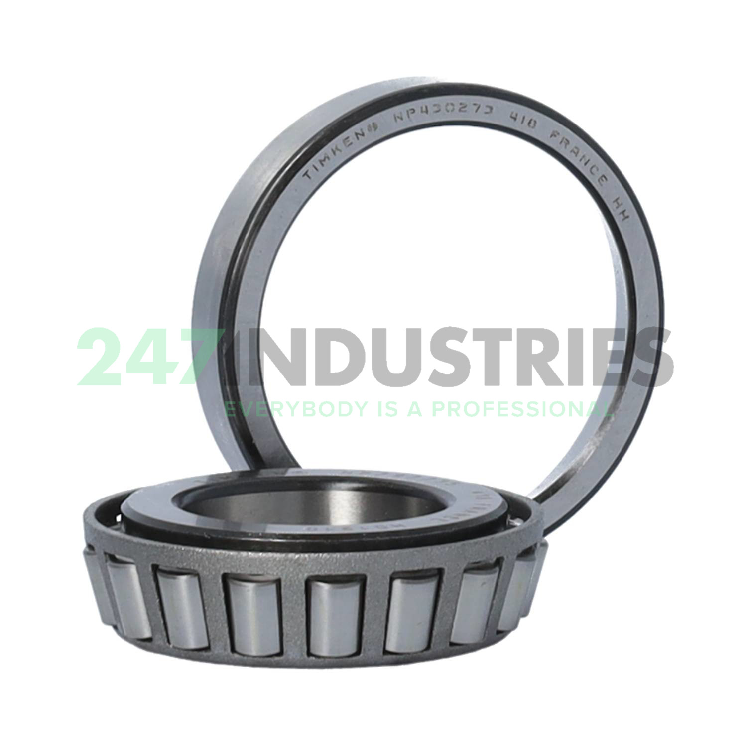 NP797735-99401 Timken 28 x 55 x 13,7 mm TAP. ROLL. SINGLE ROW