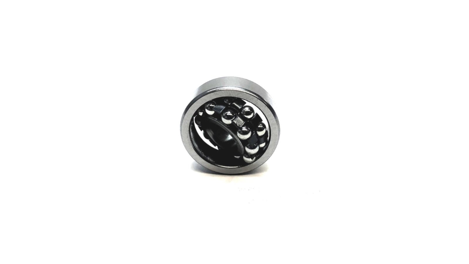 NSK Self-Aligning Ball Bearing 1201 NOS