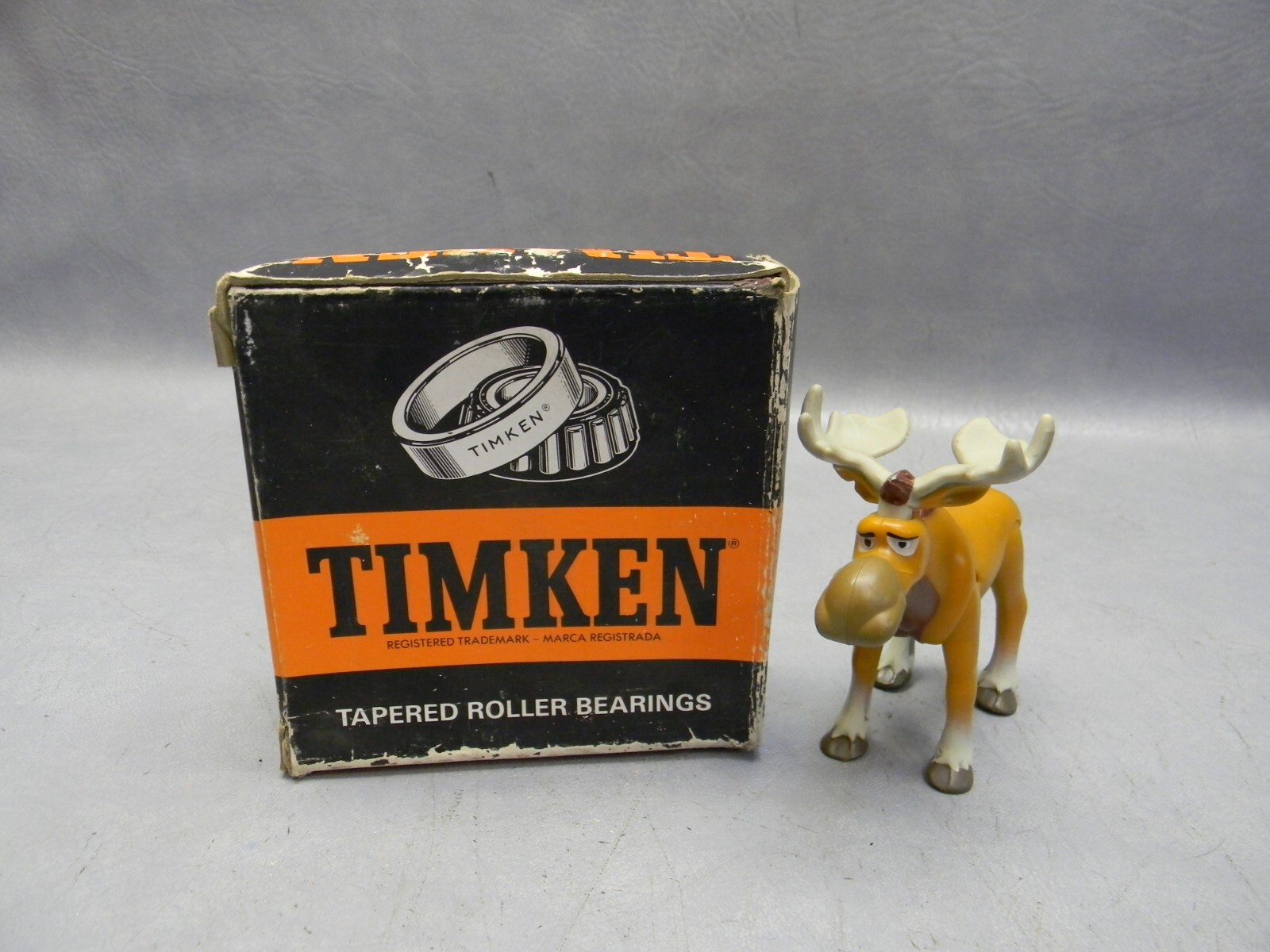 Timken HM212047 Tapered Roller Bearing 2 1/2″x4 13/16″x1 1/2″
