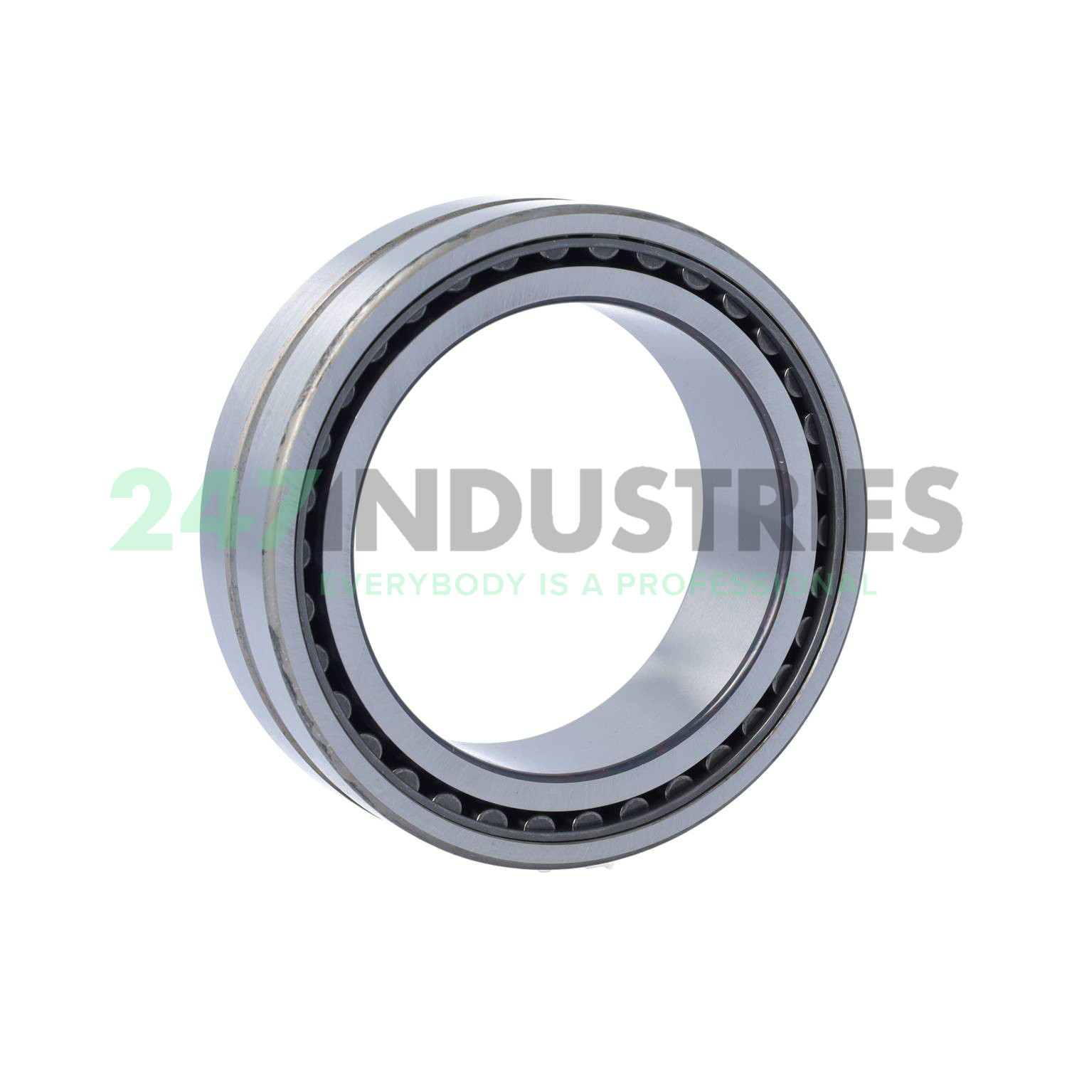 NA4917 SKF 85 x 120 x 35 mm NEEDLE ROLL.