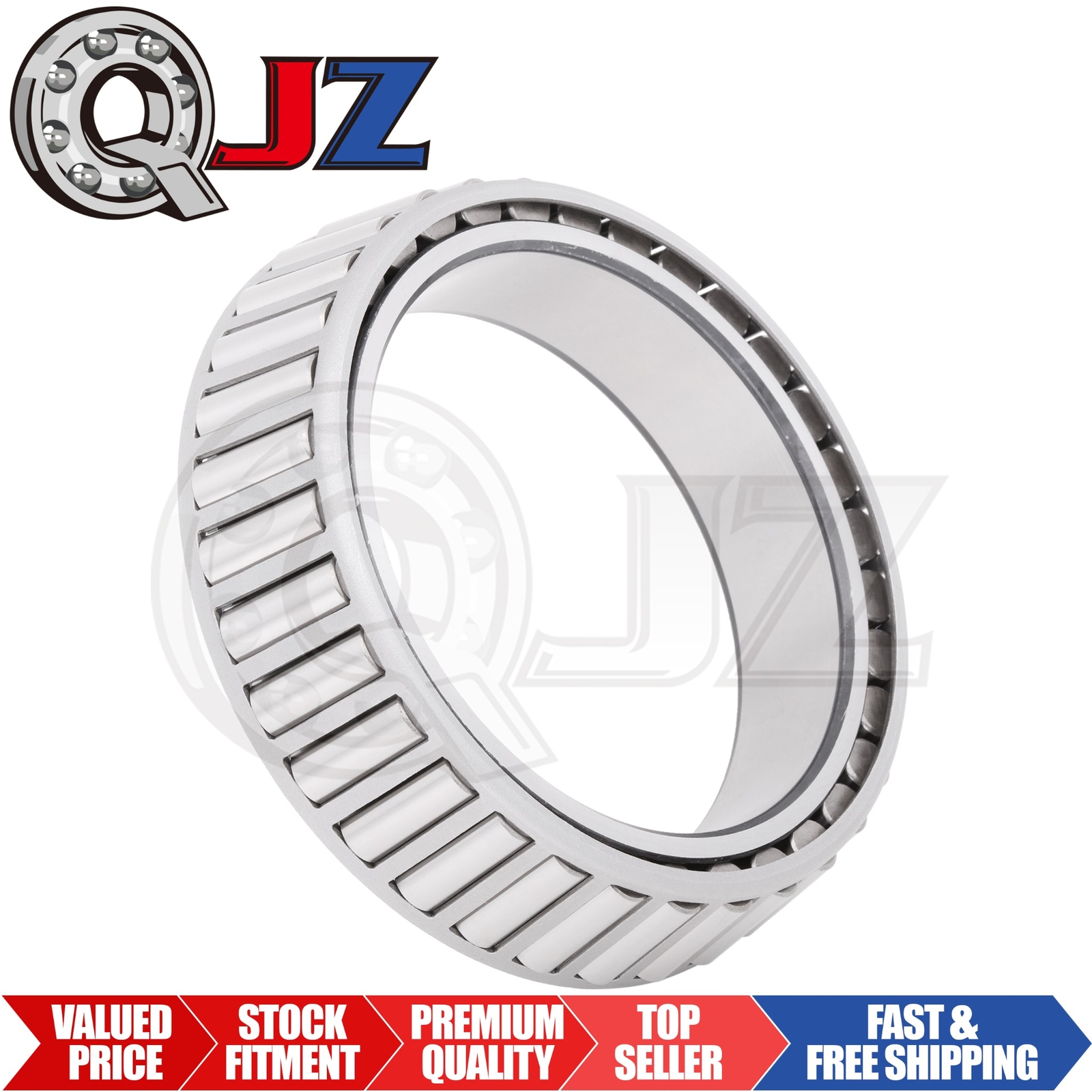 [Qty.1] New BR-48290 Tapered Roller Bearing Single-Cone [5.0in Bore x 1.5in W]