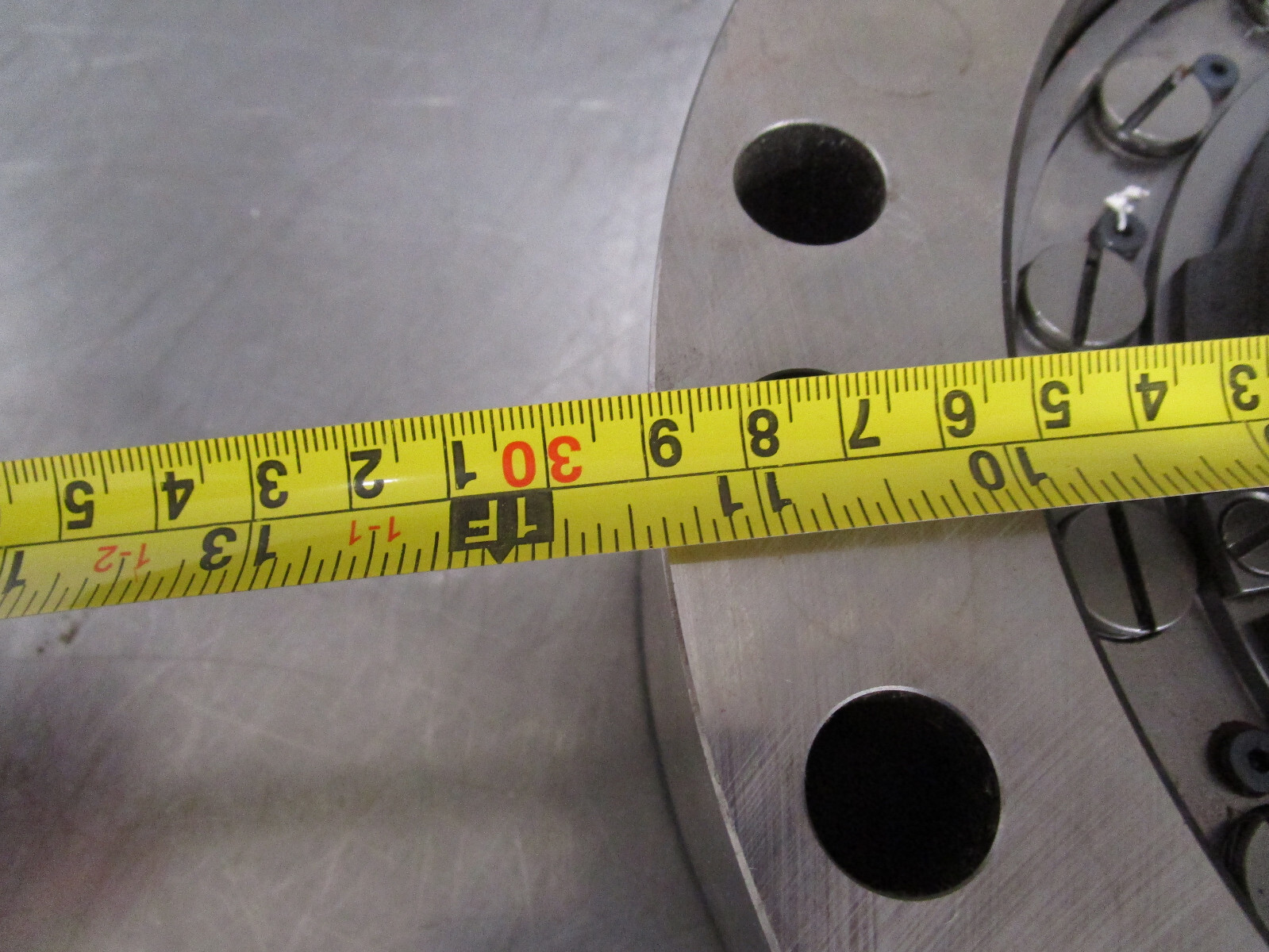 New Stieber Clutch RSCI100B/8A