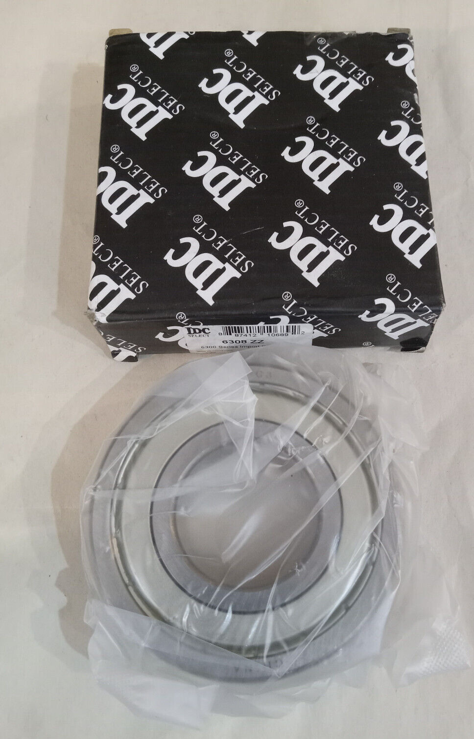 IDC 6308ZZ Bearing