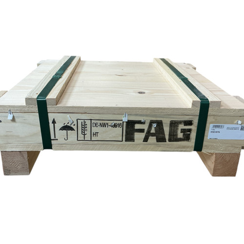 HM3076 FAG 380 x 450 x 48 mm LOCK NUT