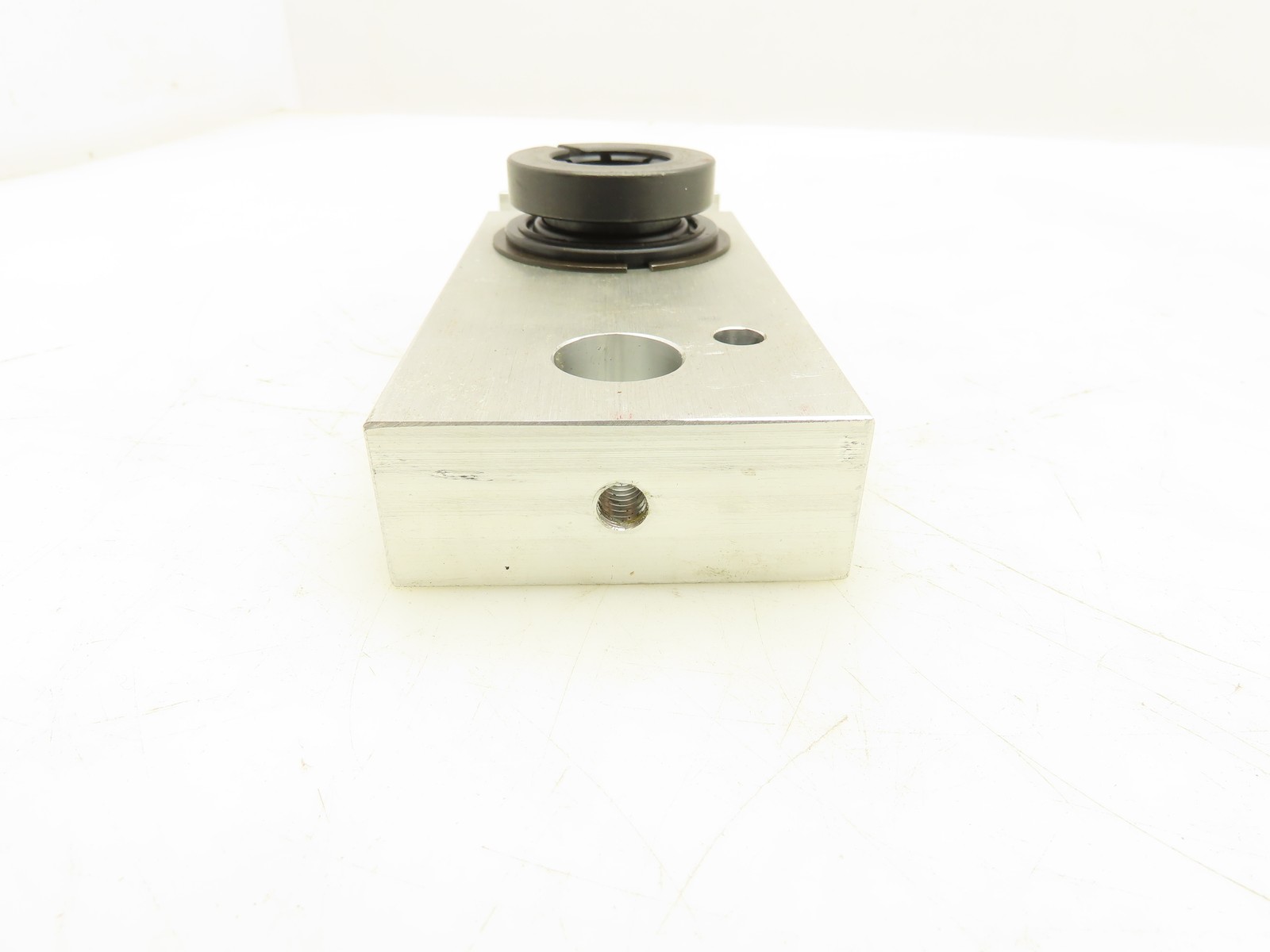 Sealmaster 2-012B Ball Insert Bearing 3/4″ ID Aluminum Bracket Assembly