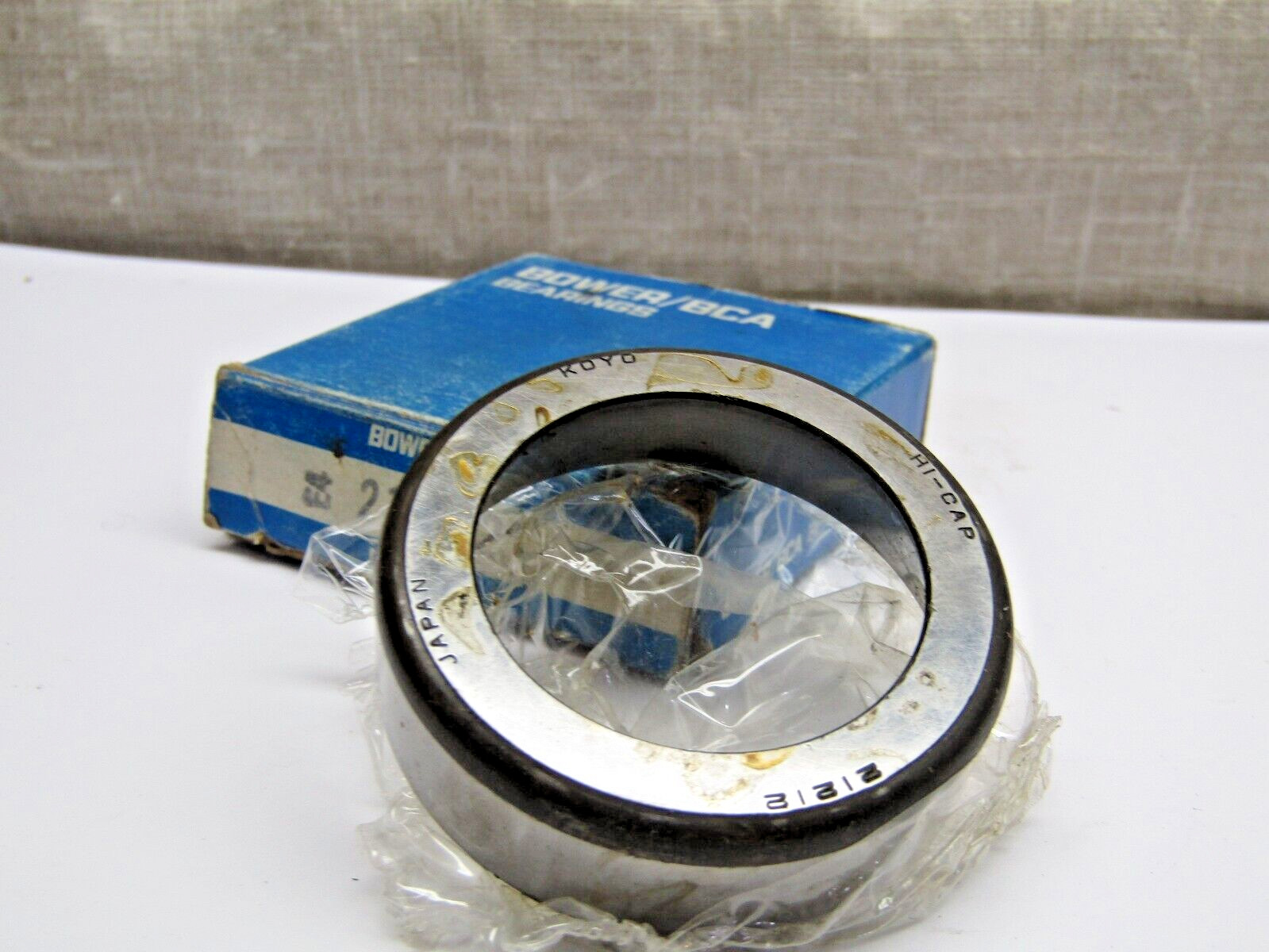 BCA Bower Koyo 21212 Tapered Roller Bearing Cup