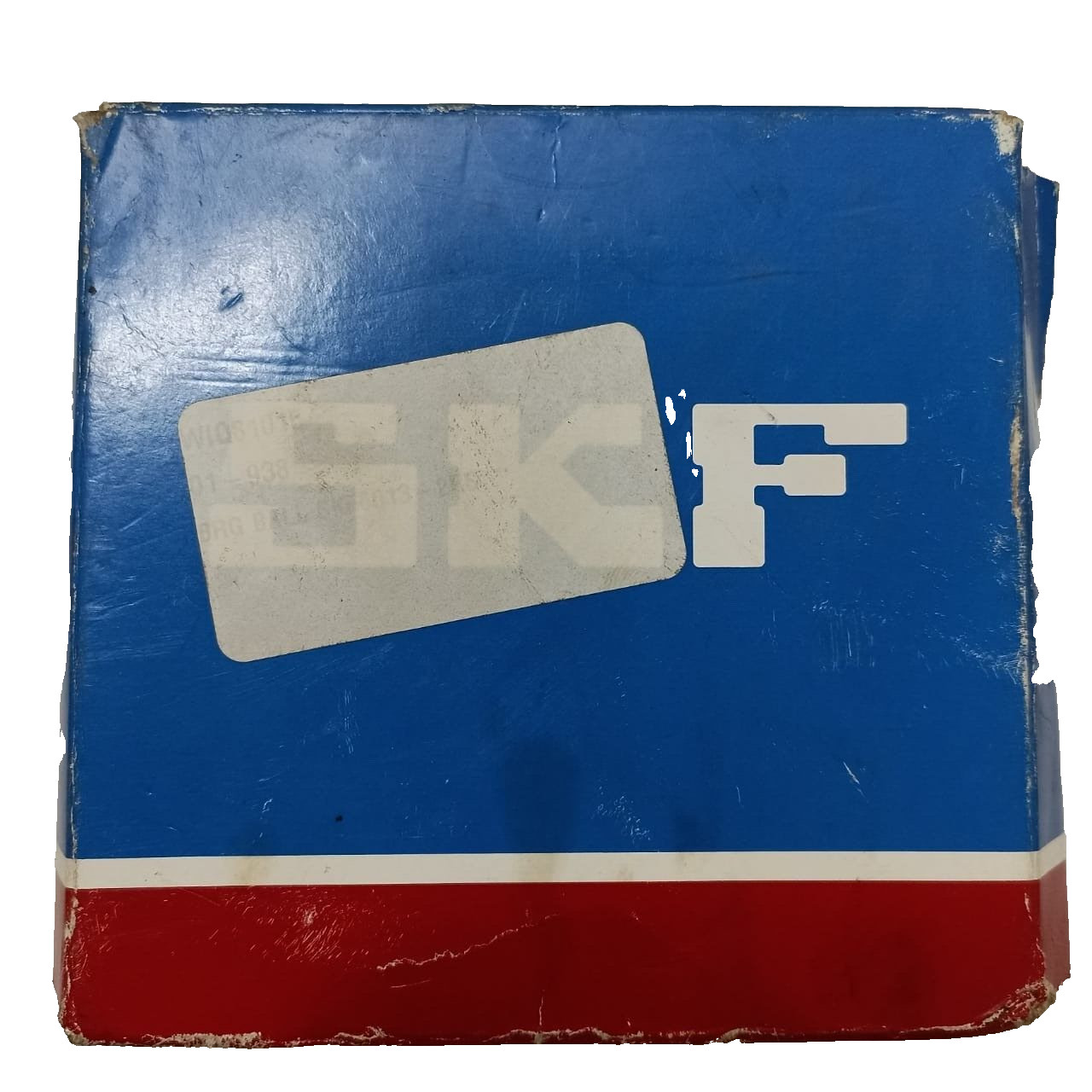 SKF 6013 2RS1 NEW BEARING