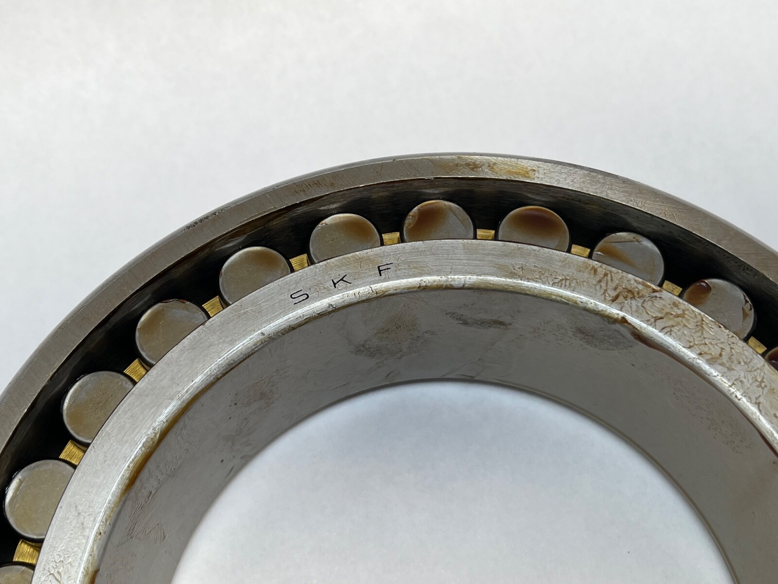 SKF NN-3022-KMC/C481 Cylindrical Bearing 110x170x45 mm NN3022 NN-3022-K-M C481