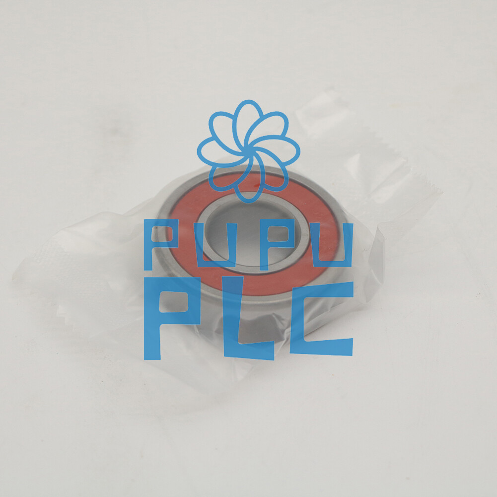 new 1pcs NTN 6204LLU Deep Groove Ball Bearing 20x47x14mm