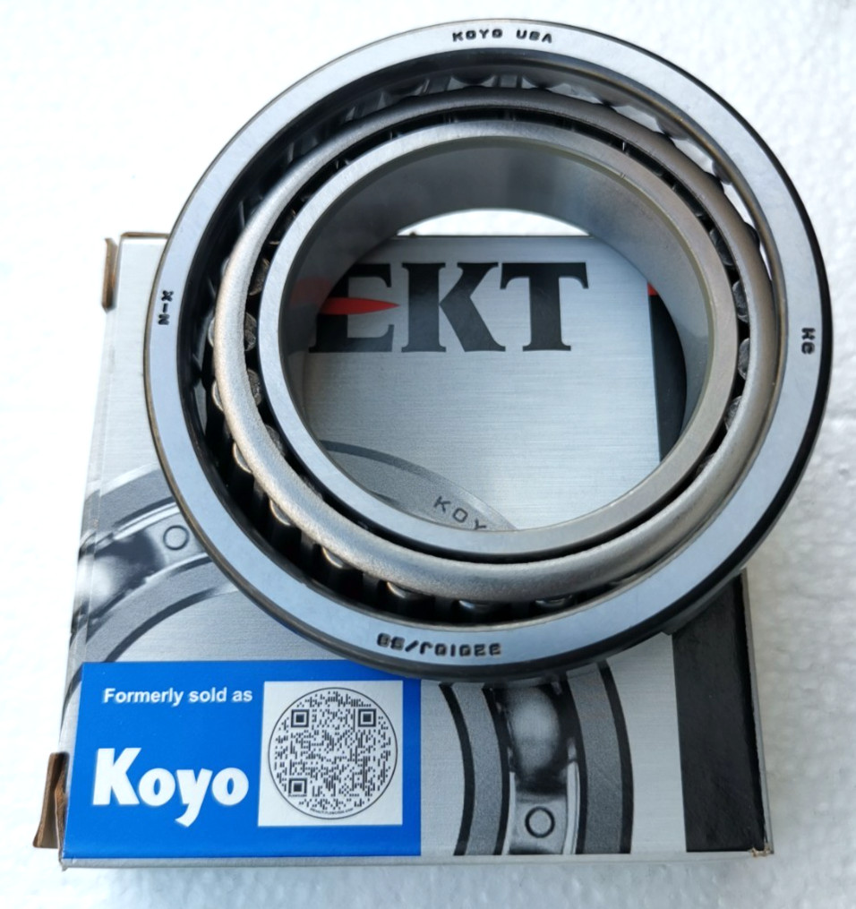 KOYO USA 32010JR/5BYA1 Tapered Roller Bearing Axle Differential 50x80x18/20mm