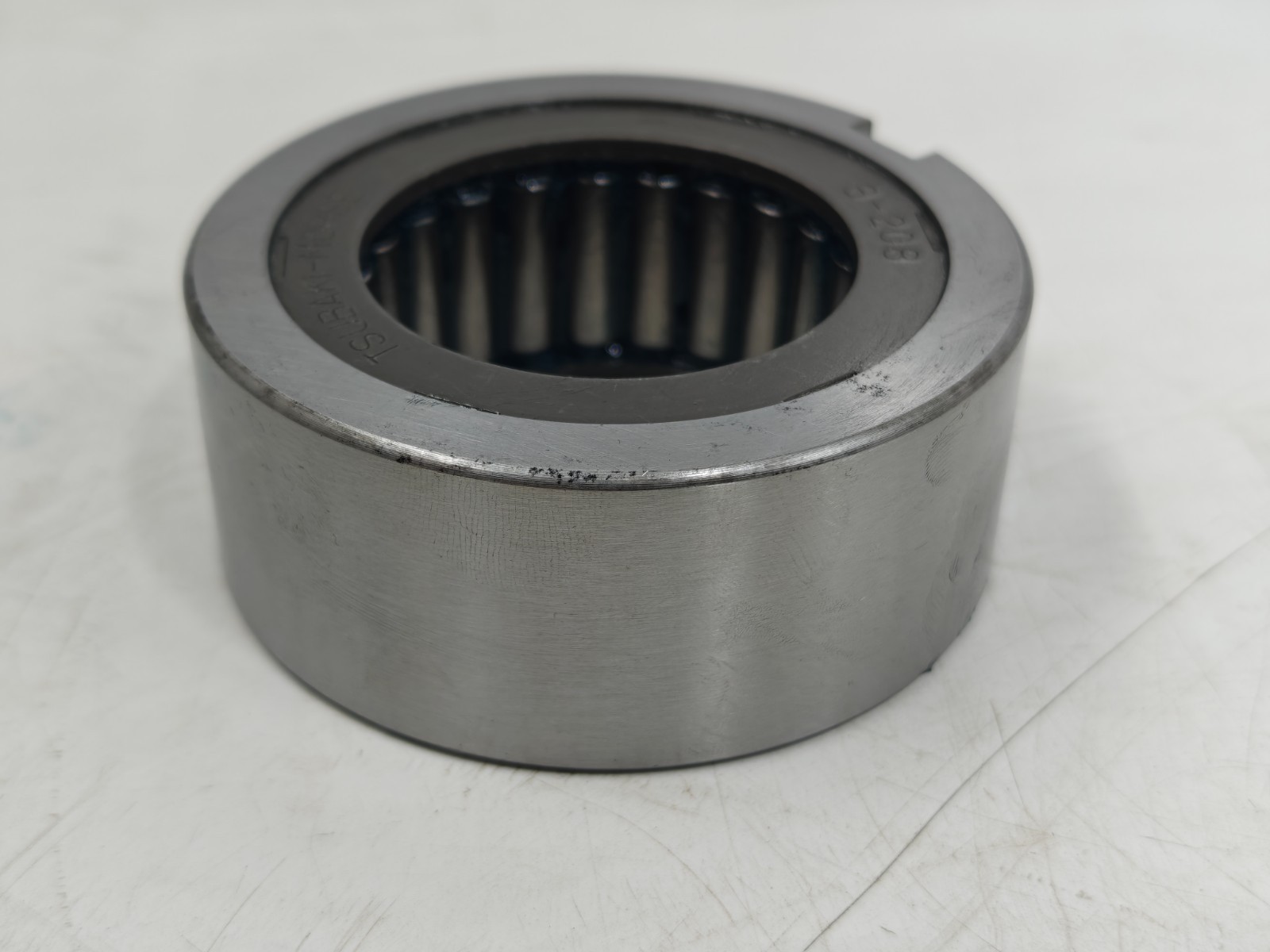 Morse B208A CL / Stieber S208 Cam Clutch Built in Freewheel Bearing Tsubaki B208