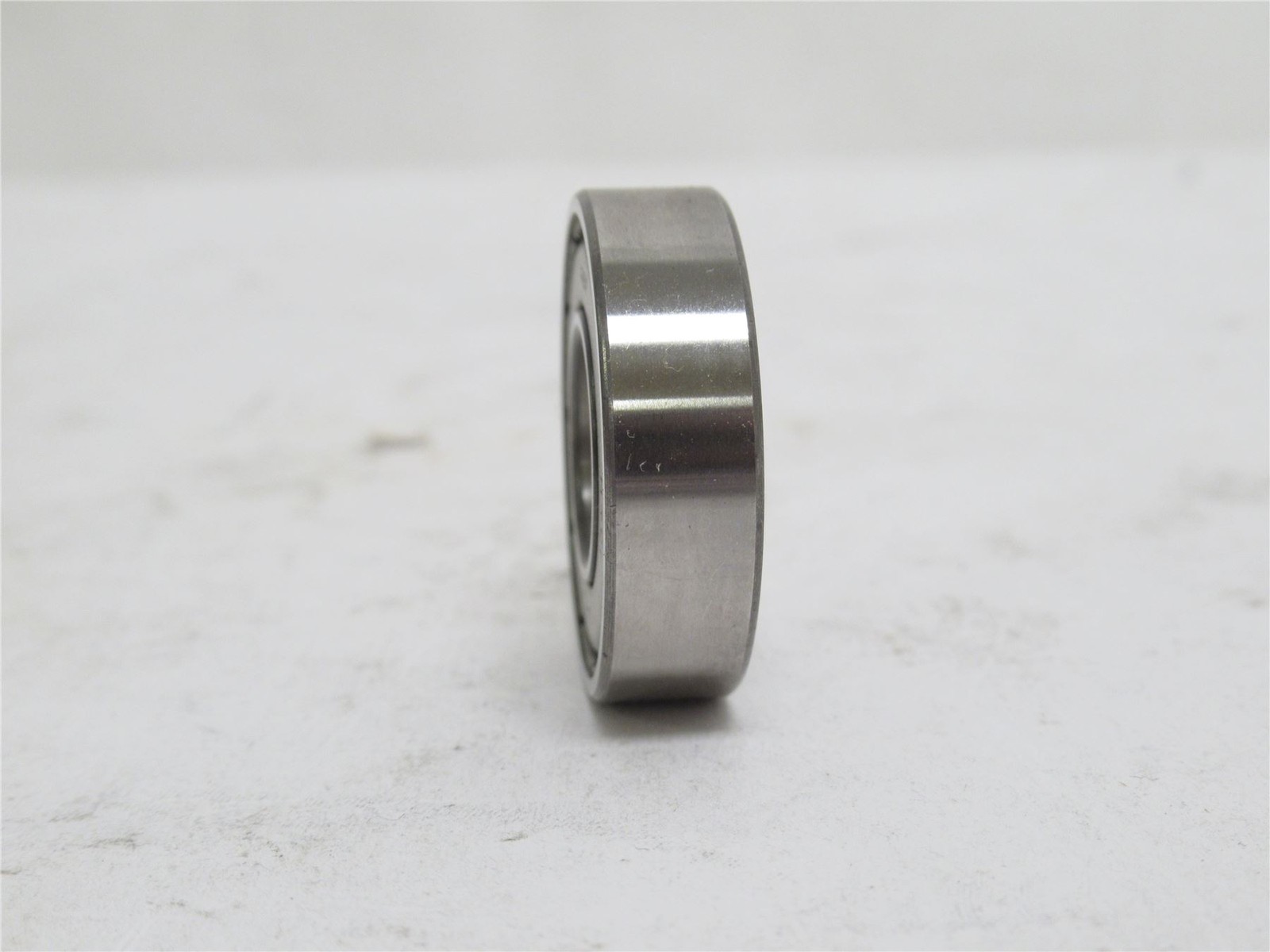 235538 Old-Stock; MRC R8FF-H401 BAll Bearing 1/2″ID x 1-1/8″OD x 5/16″ Wide