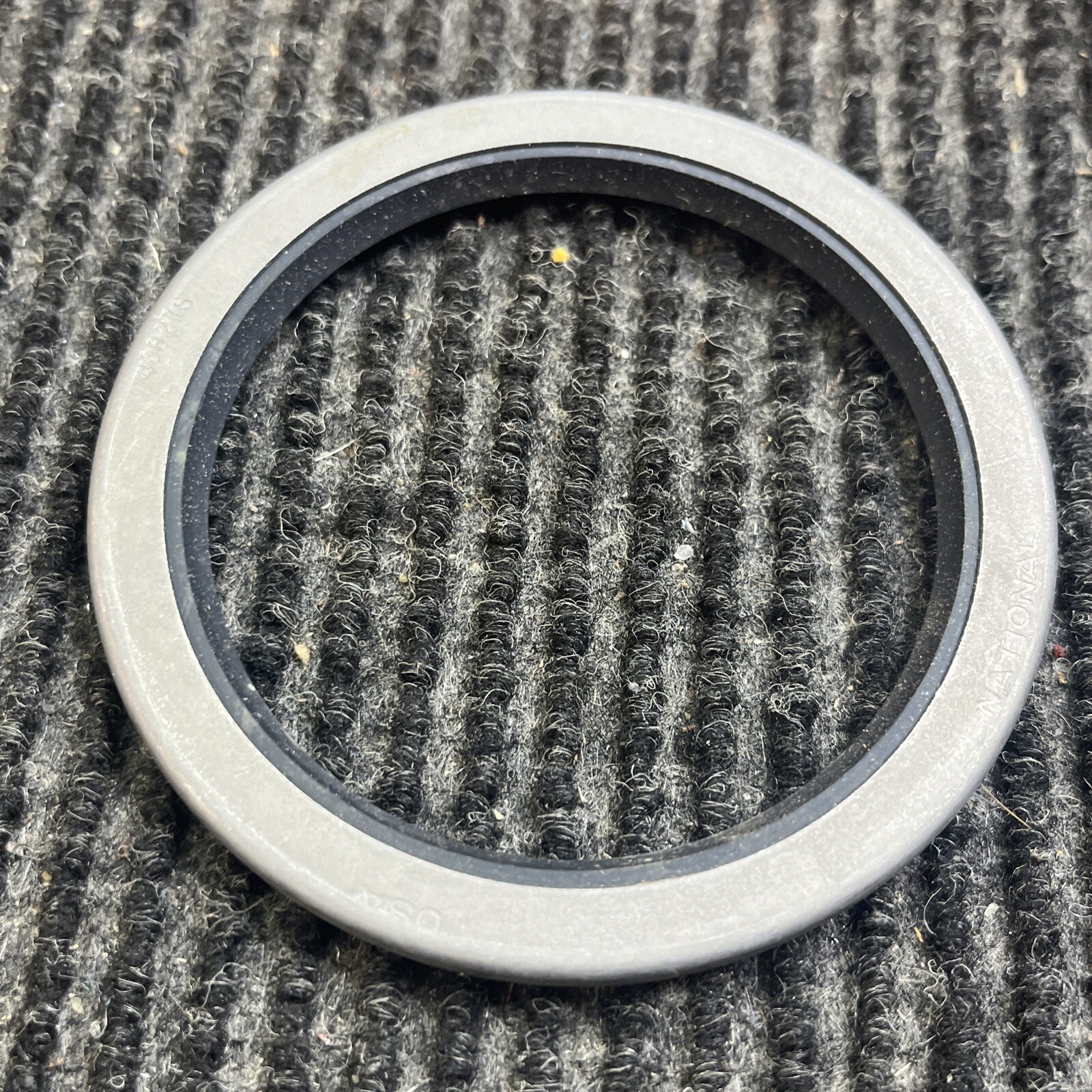 🔥🔥🔥National Oil Seals 45827S Seal Free Shipping