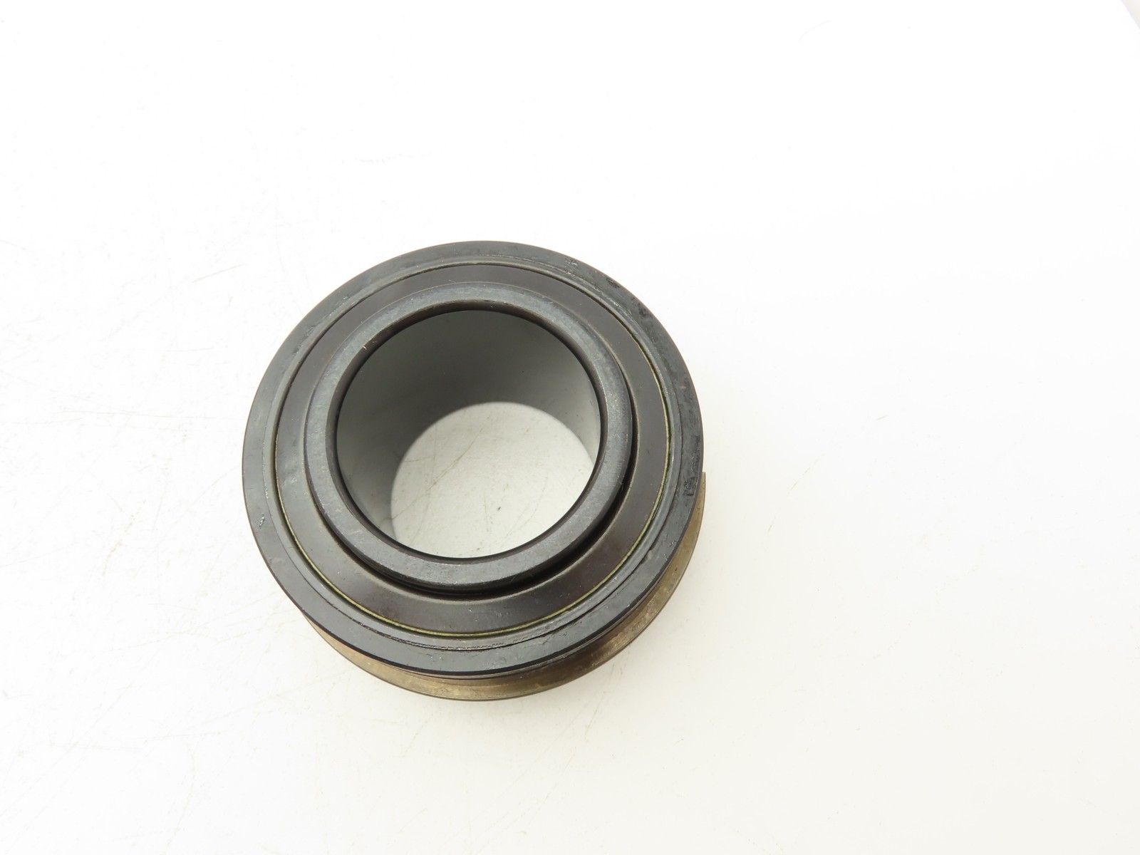 Seal Master ER-35 Ball Insert Bearing 2-3/16″ Bore x 3.937″ OD x 2.188 Width