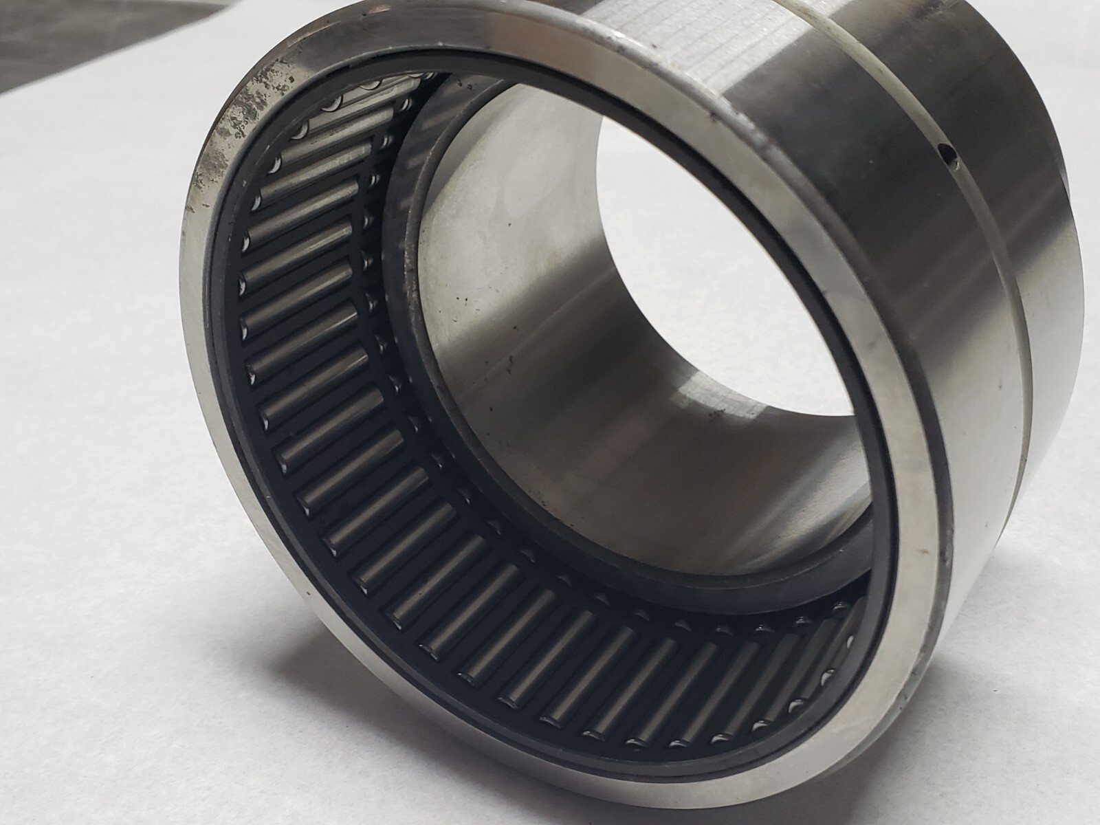 IKO RNA6917 NEEDLE ROLLER BEARING WITH INNER RING 120x85x63mm NNB