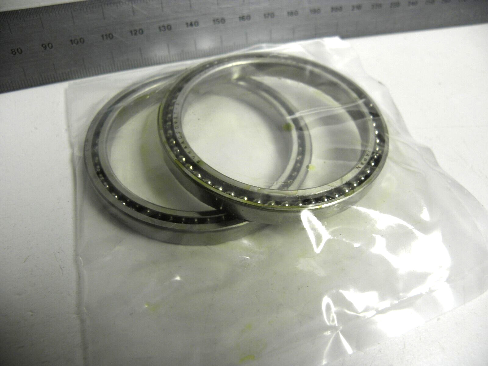 KOYO Matched Set Duplex Pair SVKAA020VST-2