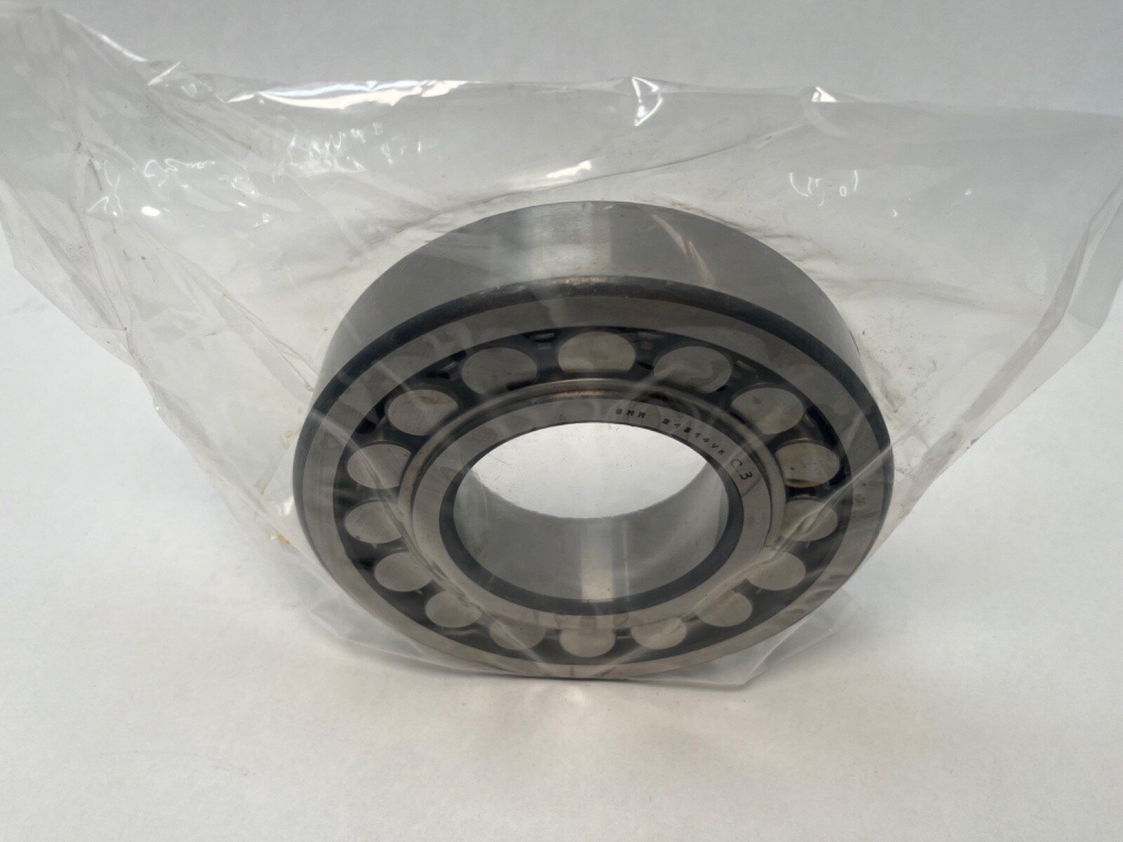 SNR 21314VKC3 Spherical Bearing 70x150x35 mm 21314-V-K-C3 21314 CKJ