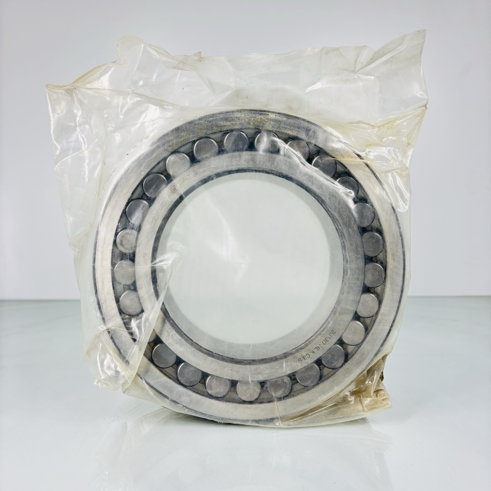 NSK CBF 23130 HLK C3 Spherical Roller Bearing – New Spare Industrial
