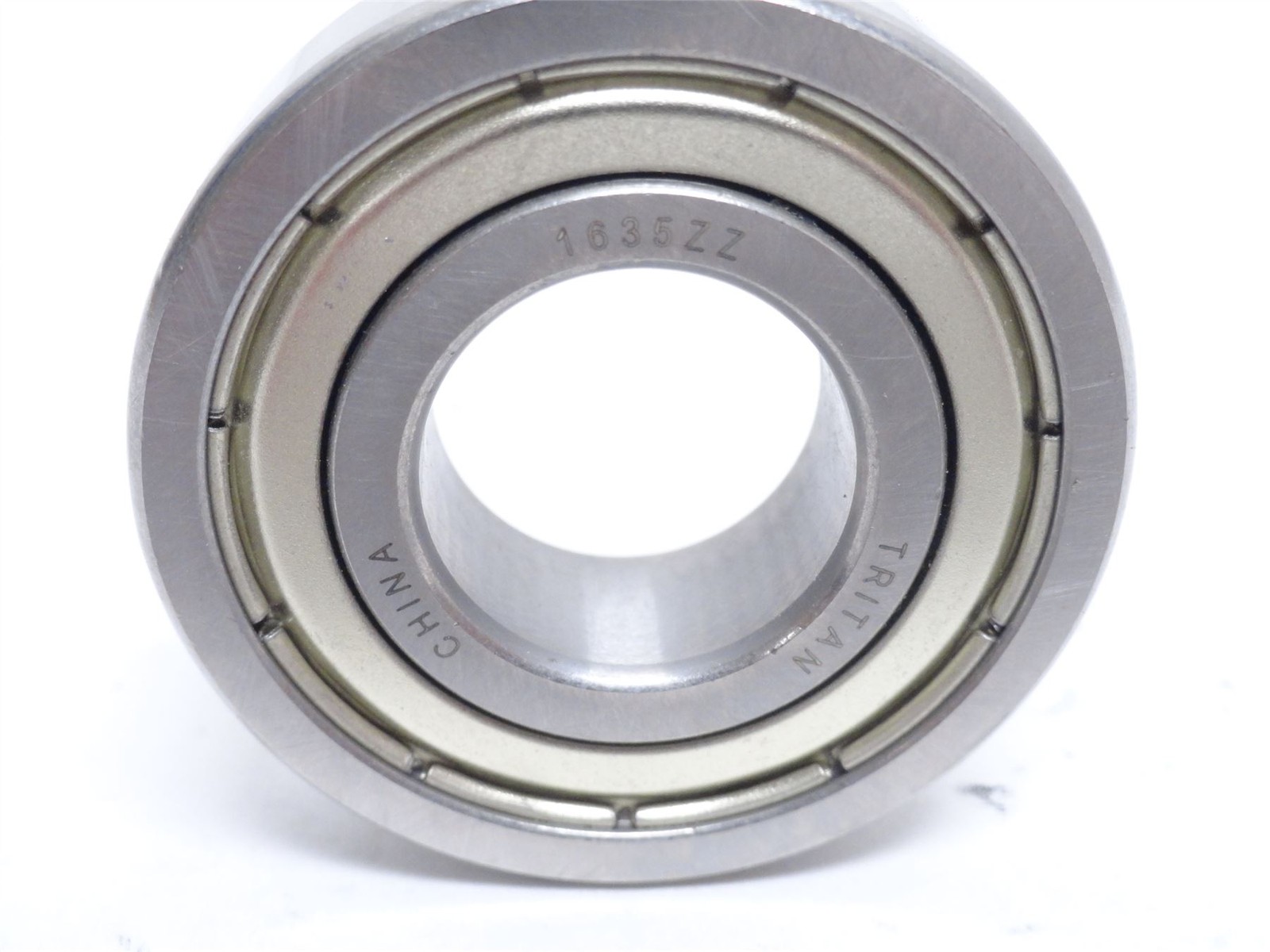 249983 New-No Box; Tritan 1635-2ZZ Precision Ground Bearing 3/4″ID x 1-3/4″OD