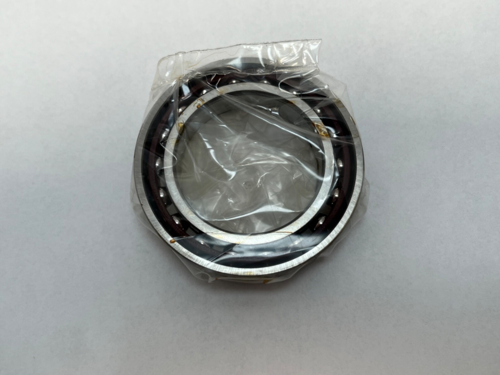 GMN S61907ETAA7UL Bearing 35x55x10 mm 7907A5 71907E S-61907-E-TA-P4-UL Germany
